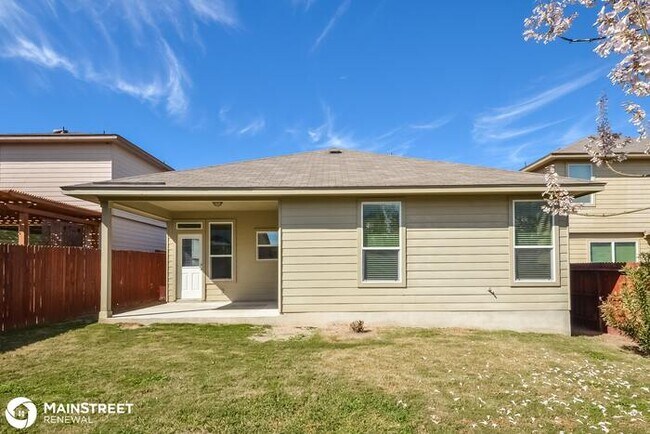 Building Photo - 11726 Poppy Sands, San Antonio, TX 78245