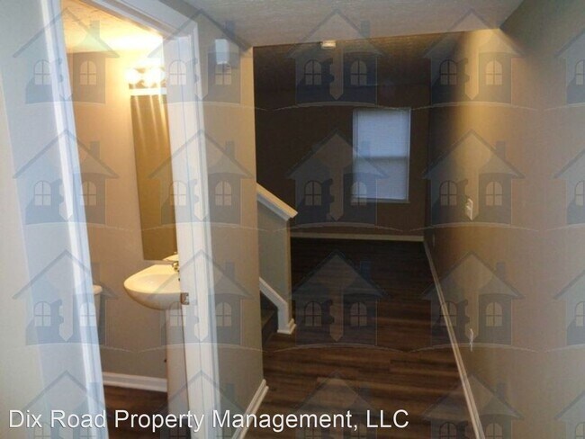 Building Photo - 4 br, 2.5 bath House - 808 Prescot Circle,