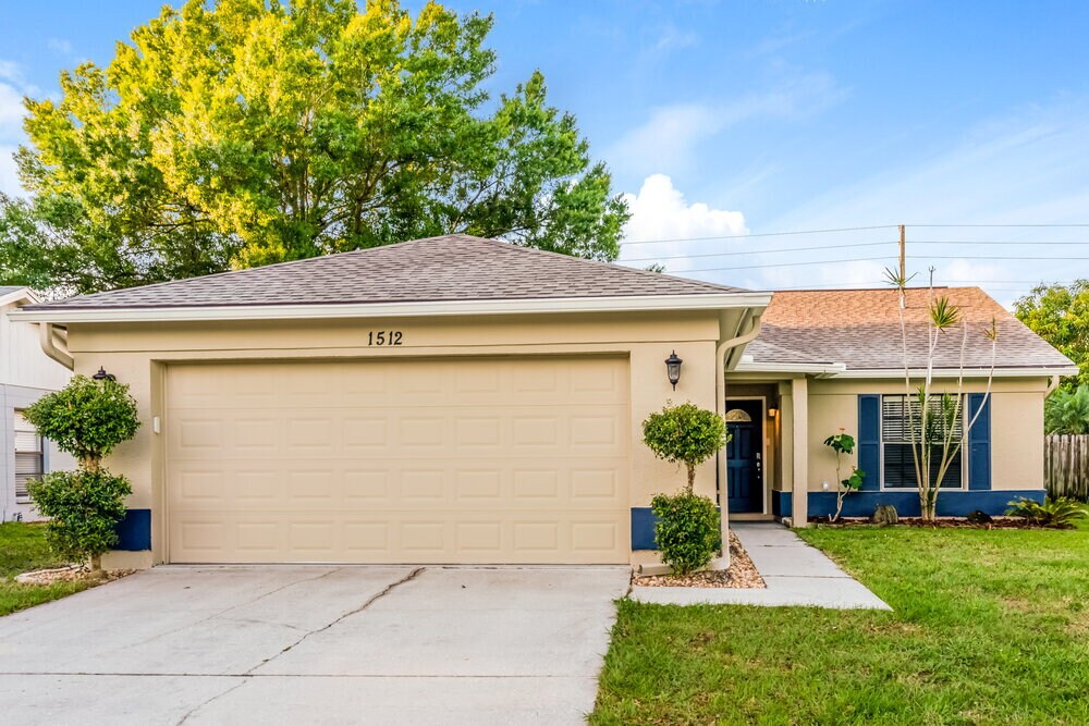 Foto principal - 1512 Blueteal Dr
