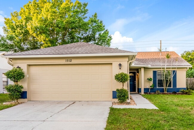 Building Photo - 1512 Blueteal Dr