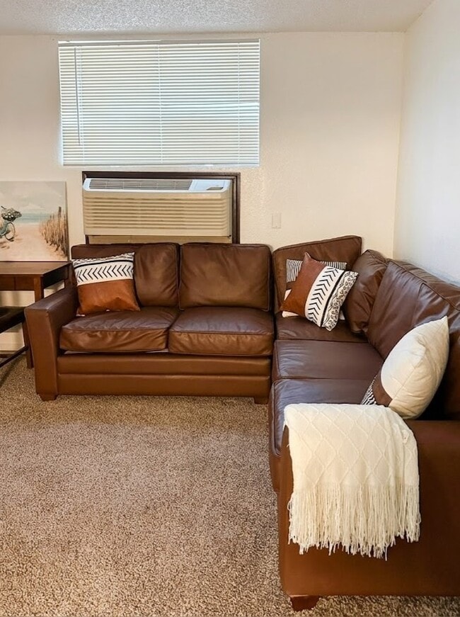 Building Photo - Sunrise Apartments