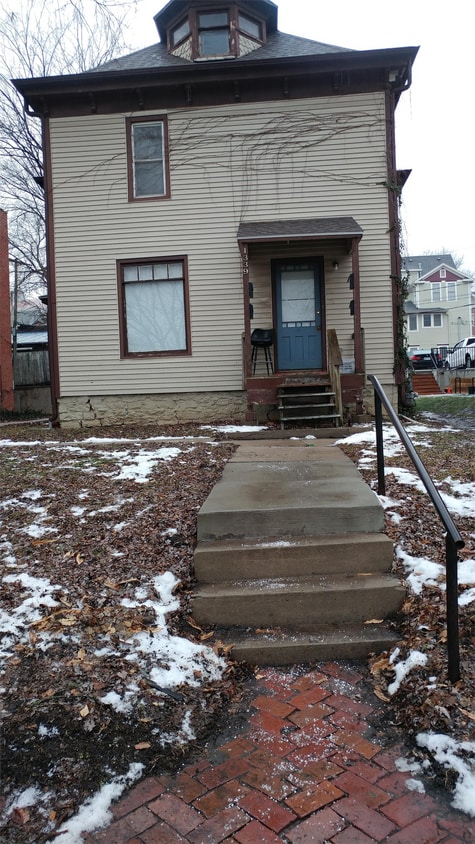 Primary Photo - 1339 Tennessee St