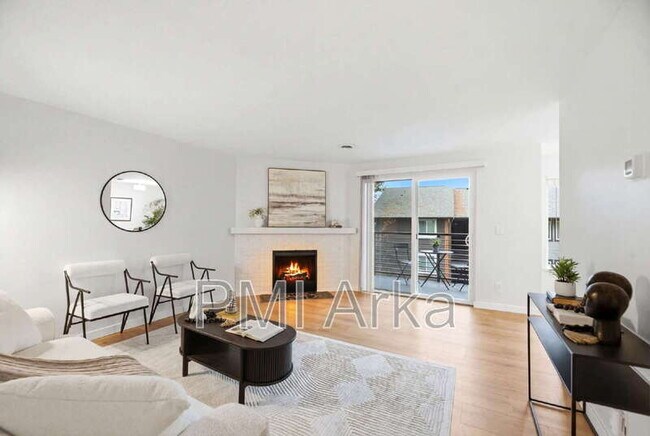 Foto del edificio - 12107 NE Bel Red Rd