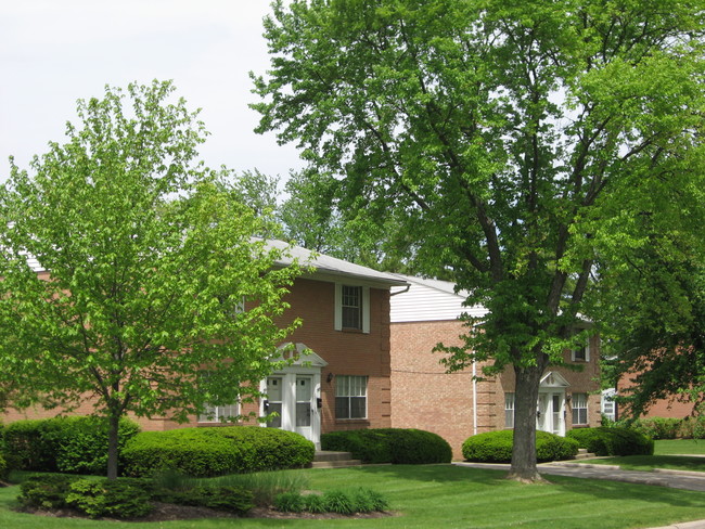 Building Photo - Fairgate Apartments