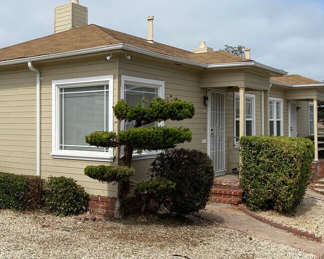 Building Photo - 4267 Masterson St