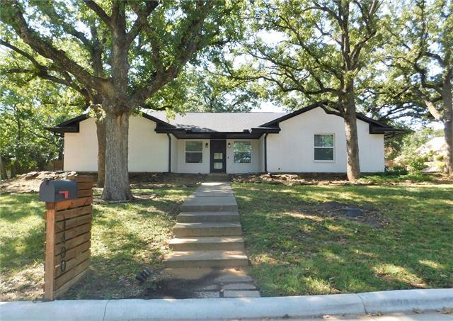Foto principal - 1400 Angelina Bend Dr