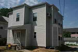 Building Photo - 317 S Johnson St