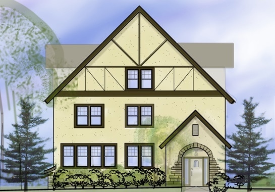 Building Photo - Freund Haus