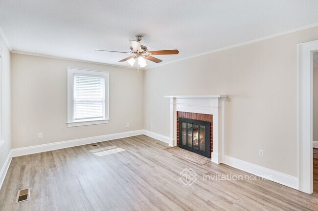 Foto del edificio - 401 Hillcrest Ave