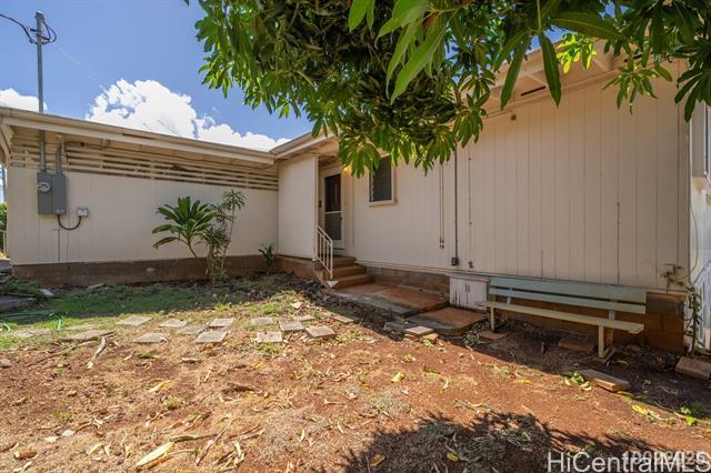Building Photo - 99-711-711 Halawa Dr