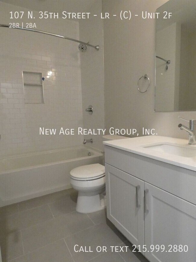 Building Photo - Spacious 2 Bedroom Apartment on Drexel's C...