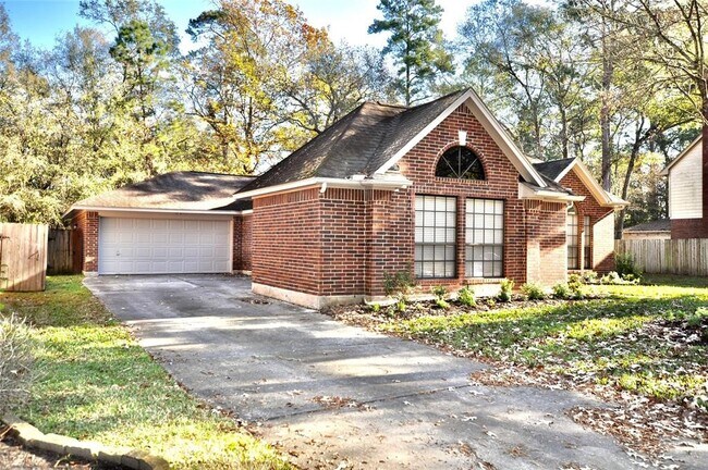 Building Photo - 4602 Natural Bridge Dr