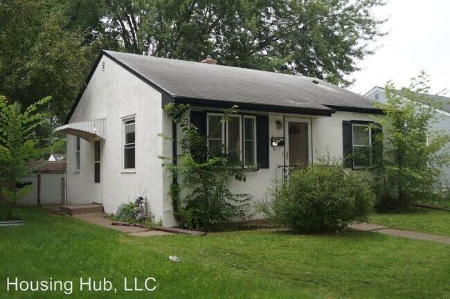 Building Photo - 3 br, 1.5 bath House - 2103 Minnehaha Ave.