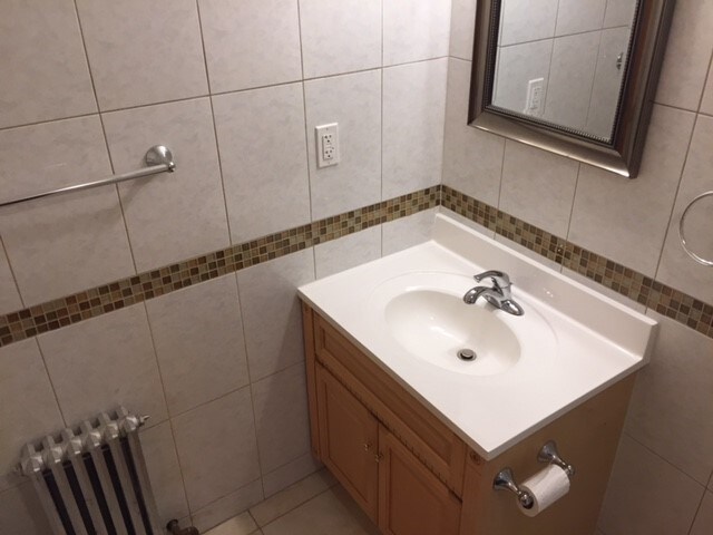 1st FL Full Bathroom (View 1) - 314 76th St