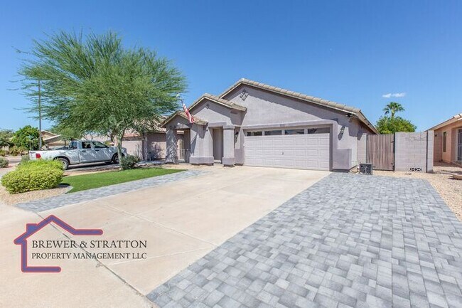 Building Photo - 3531 S Moccasin Trl. - 3BR, 2BA - Higley/G...
