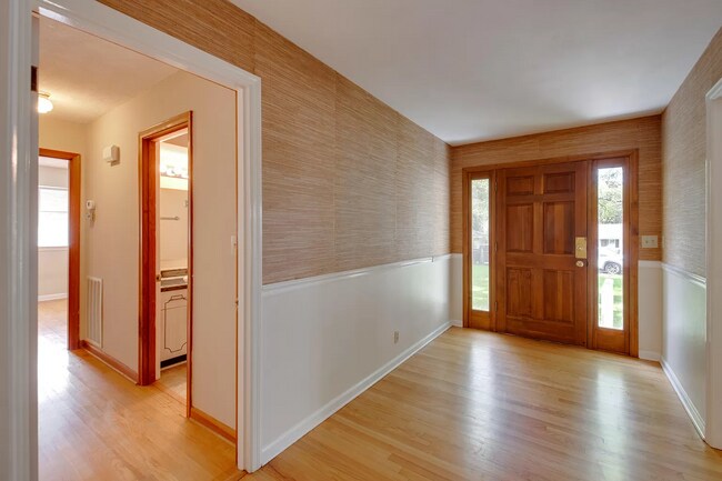 Foto del edificio - 3607 Whitehead Ave