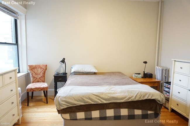 Building Photo - 1 br, 1 bath  - 56 Gardner St Apt 104 104