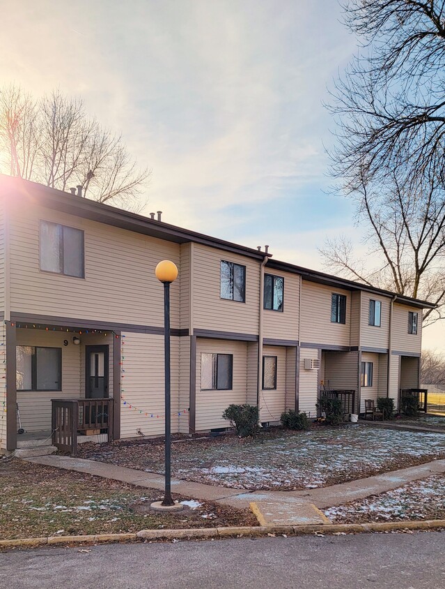 Foto principal - Blue Ridge Apartments & Townhomes