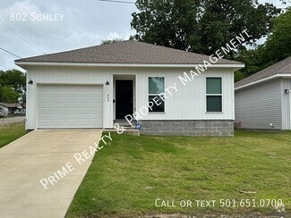 Building Photo - 802 Schley