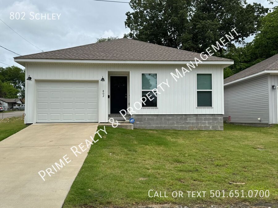 Foto principal - 802 Schley-