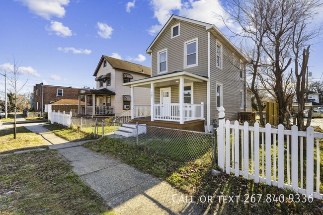 Building Photo - 507 Washburn Ave