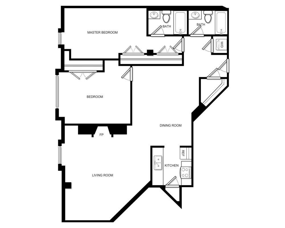 Foto principal - 33 Garrison St