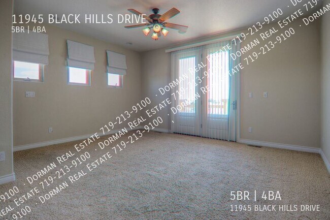 Building Photo - 11945 Black Hills Dr