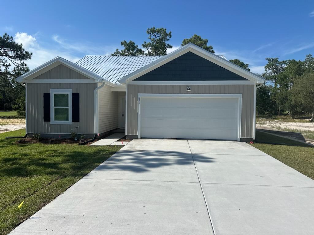 Photo - 521 Barber Rd (Southport, NC)