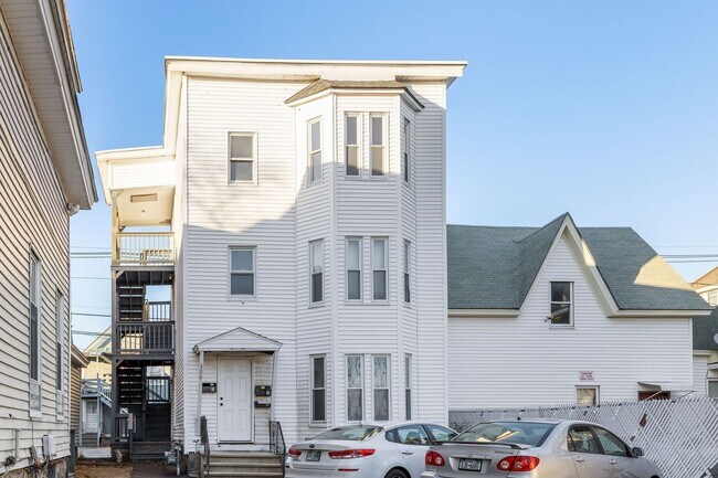 Foto del edificio - 306 Manchester St