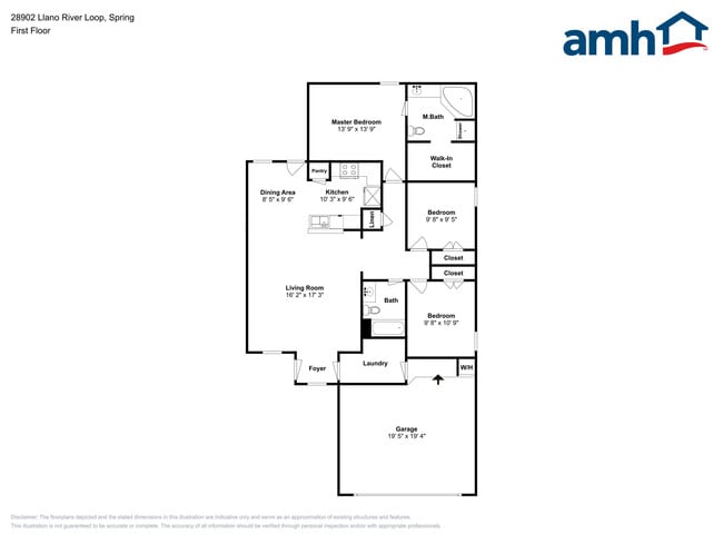 Building Photo - 28902 Llano River Loop