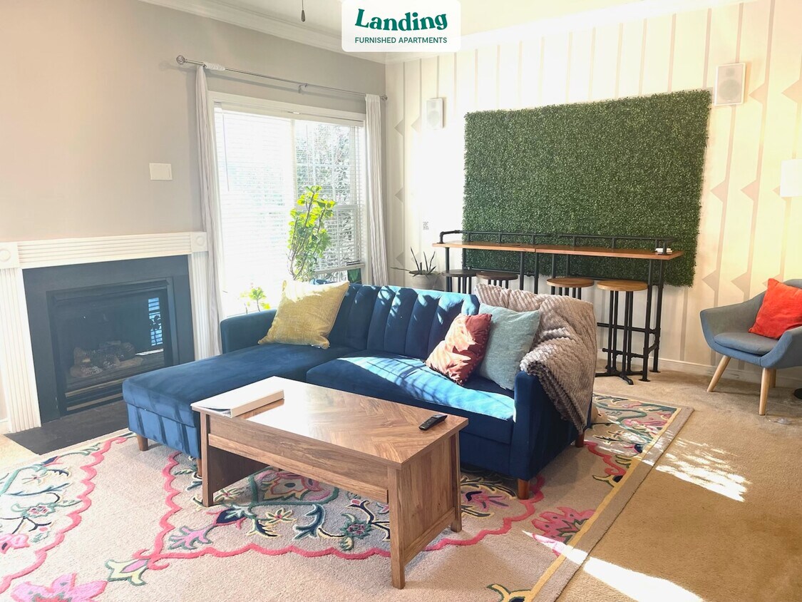 Foto principal - 6737 N Grand Brook Cir