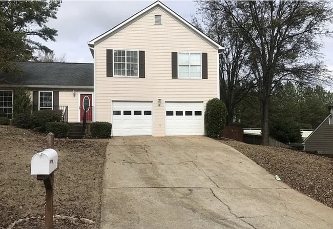 Beautiful Kennesaw Home For Rent! - Beautiful Kennesaw Home For Rent!