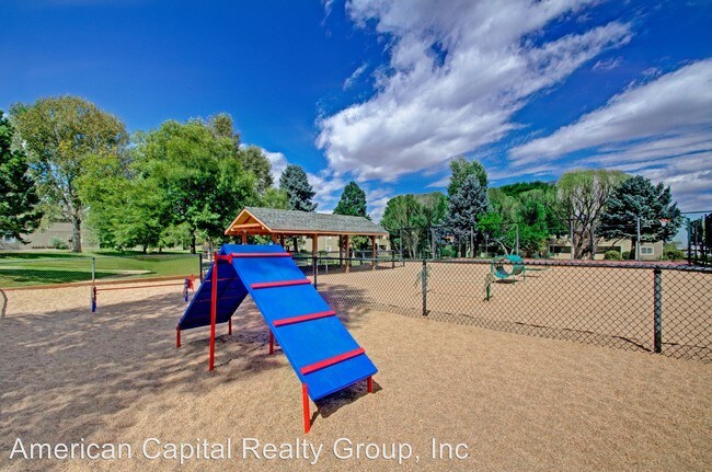 Foto del edificio - 10351 Zuni St