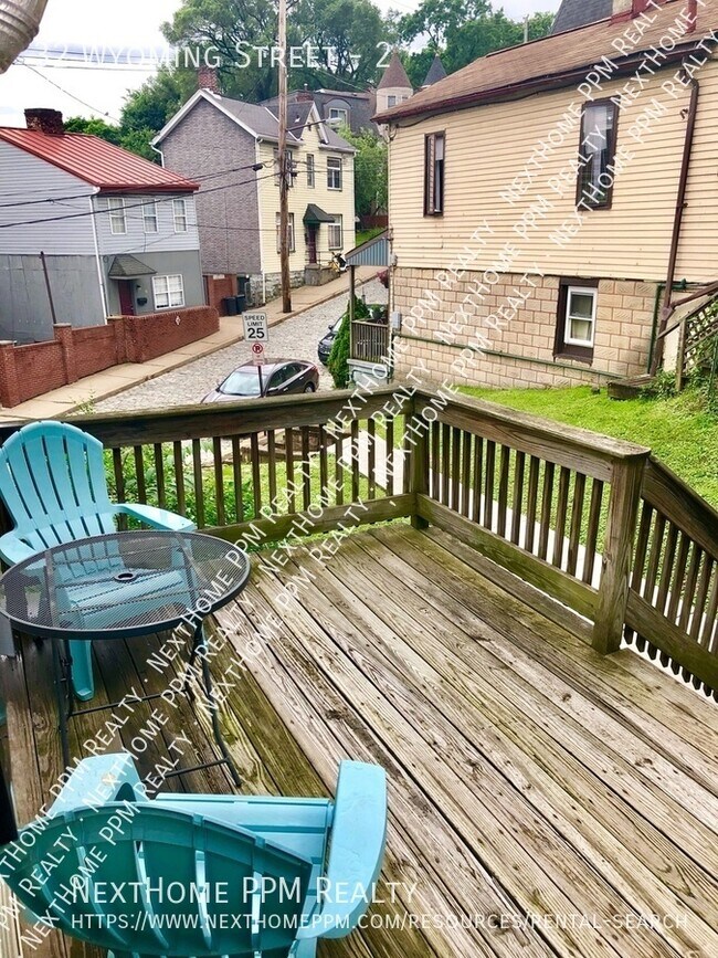 Foto del edificio - 32 Wyoming St