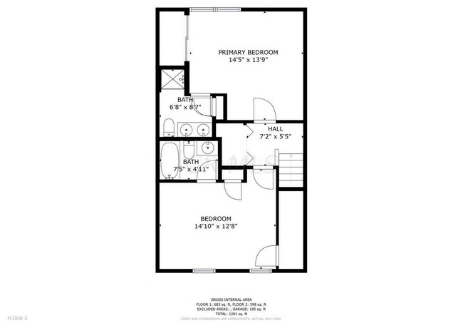 Building Photo - 109 Gifford Rd