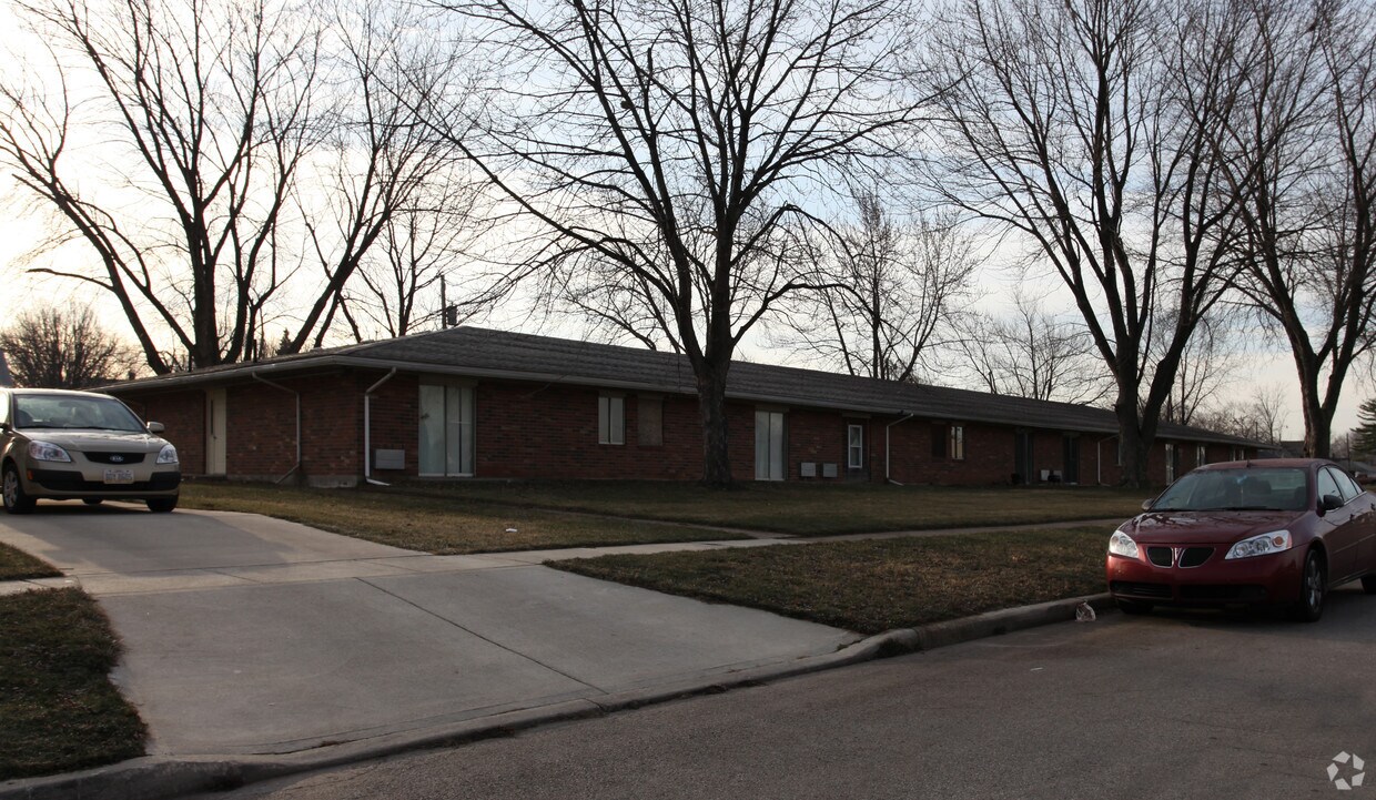 Building Photo - 3120 Ontario St
