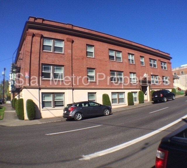 Foto del edificio - 1611 SE Belmont St