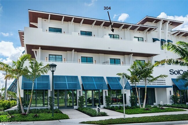 Foto del edificio - 101 8th St S