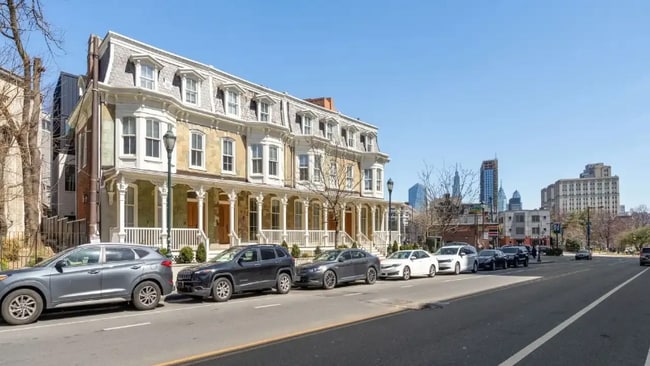 Photo - 3439 Lancaster Ave Apartment