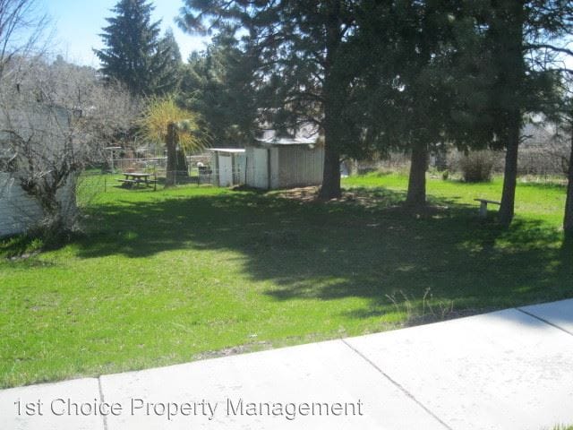 Building Photo - 1545 Crescent Ave