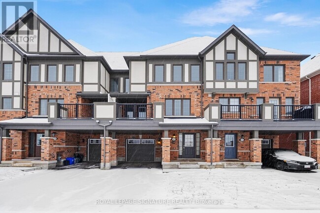 Building Photo - 101 McAlister Ave