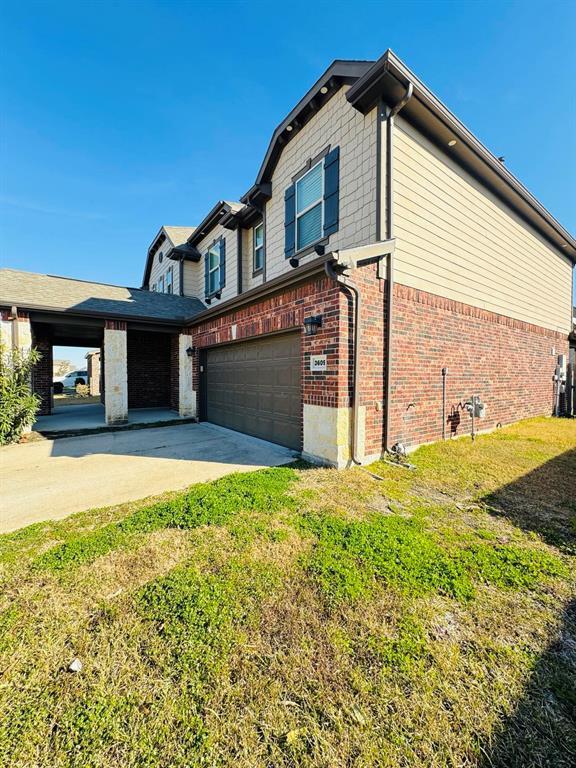 Building Photo - 3609 Belmore Ln