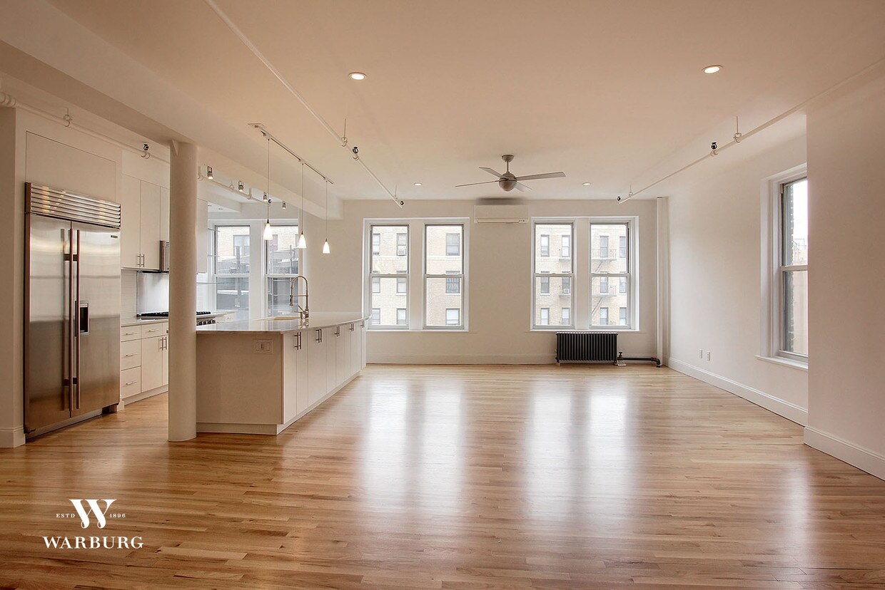 Primary Photo - 101 Crosby Street