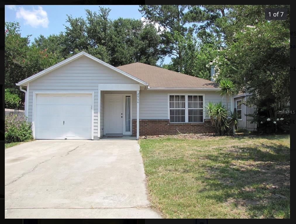 Primary Photo - 2954 SW 40th Ave