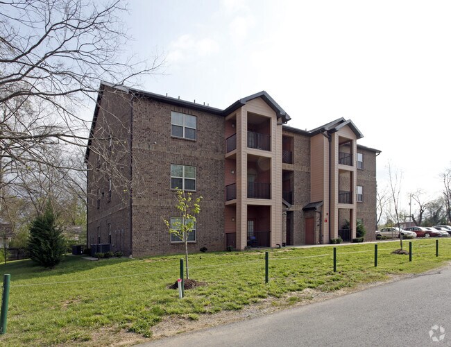 Foto del edificio - 1411 Rocky Ln