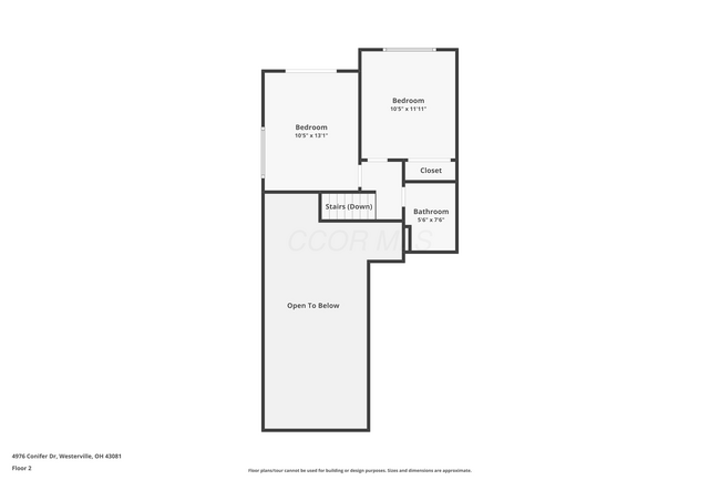 Foto del edificio - 4976 Conifer Dr