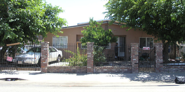 Building Photo - 44th Avenue Apartments