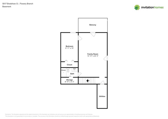 Foto del edificio - 5817 Bradshaw Ct