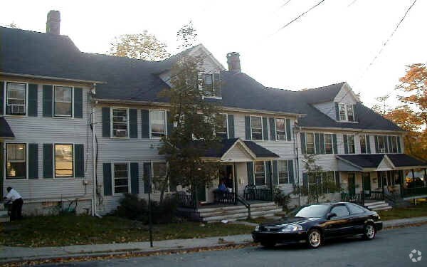 Primary Photo - 63-65 1st St