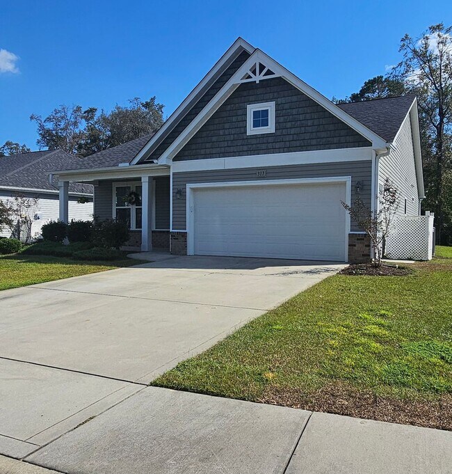 Building Photo - Glenmoor-Conway SC